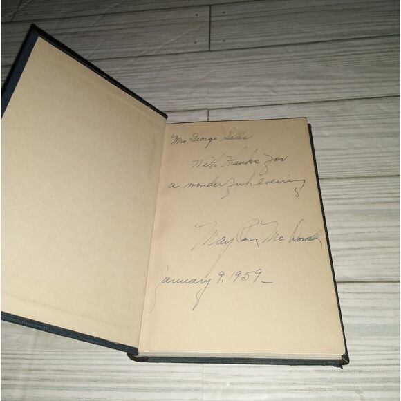 Prayers for Every Need by William H. Kadel Vintage Hardcover Book 1957 1st Ed. - Picture 3 of 8